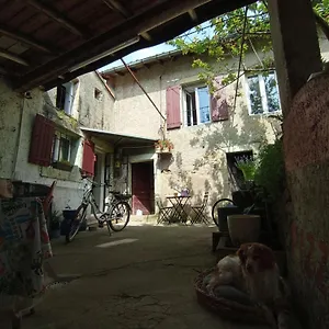  Couette-café Alexa Et Compagnie France